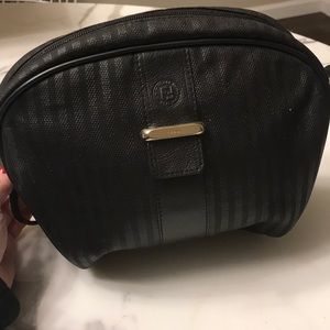 Vintage Fendi Crossbody Bag